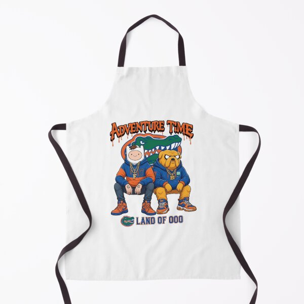 Item preview, Adventure Time Land of Ooo Streetwear Finn and Jake Design    designed and sold by Bywai.