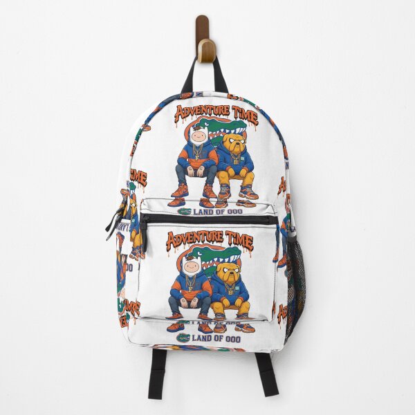 Item preview, Adventure Time Land of Ooo Streetwear Finn and Jake Design    designed and sold by Bywai.