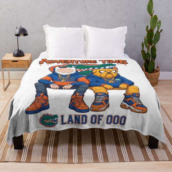 Item preview, Adventure Time Land of Ooo Streetwear Finn and Jake Design    designed and sold by Bywai.