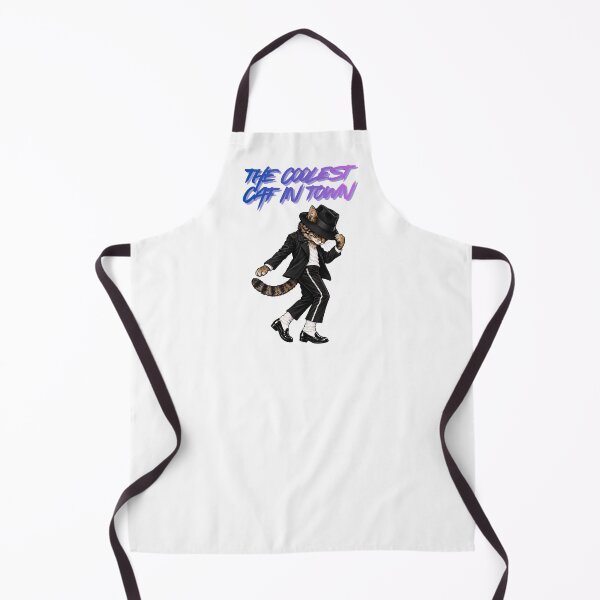 Item preview, The coolest cat in town by PanaluPrint designed and sold by PanaluPrint .