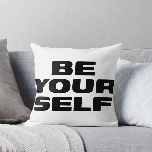 Item preview, Be Your Self designed and sold by PublicArtDesign.