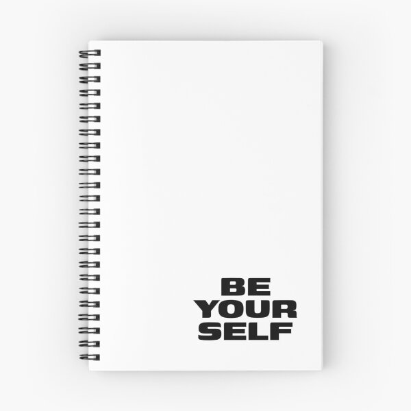 Item preview, Be Your Self designed and sold by PublicArtDesign.