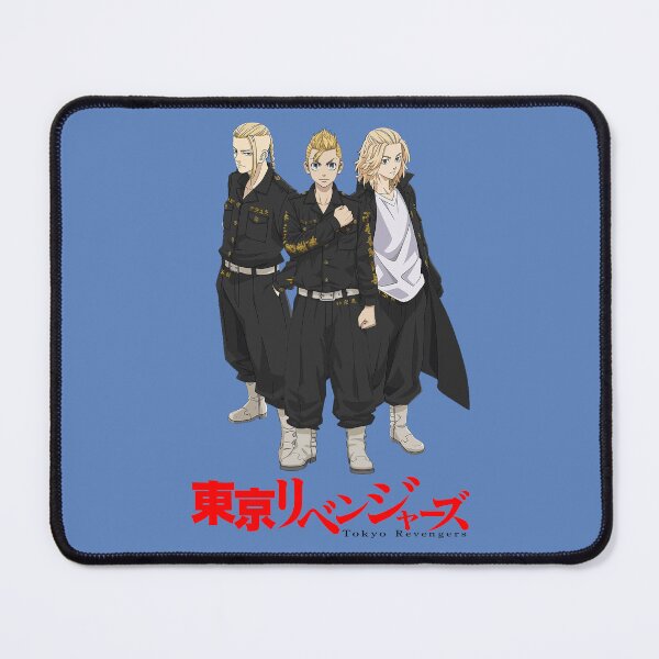 Item preview, Tokyo Revengers; Blue designed and sold by Marco Bottiglieri.