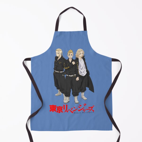 Item preview, Tokyo Revengers; Blue designed and sold by Marco Bottiglieri.