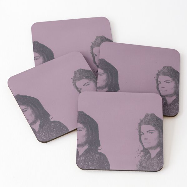 Item preview, Jacqueline Kennedy II (F. & S. II.14) - Signed Print by Andy Warhol designed and sold by stevengrossman.