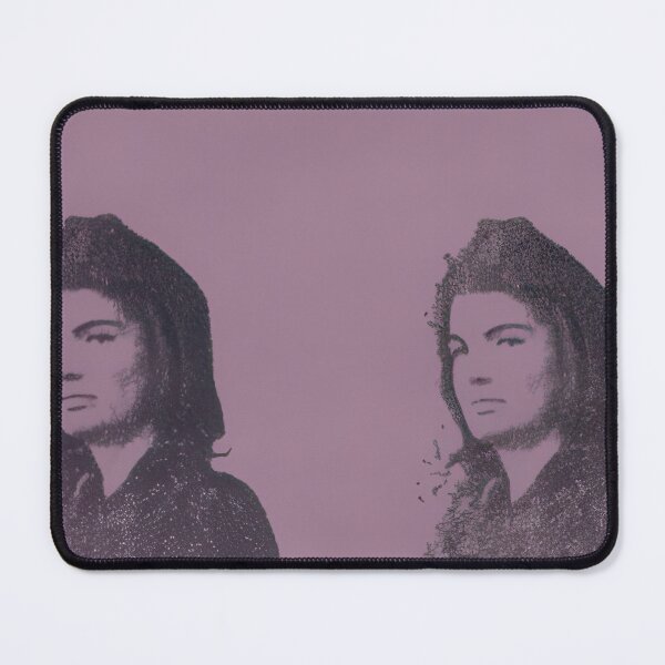 Item preview, Jacqueline Kennedy II (F. & S. II.14) - Signed Print by Andy Warhol designed and sold by stevengrossman.