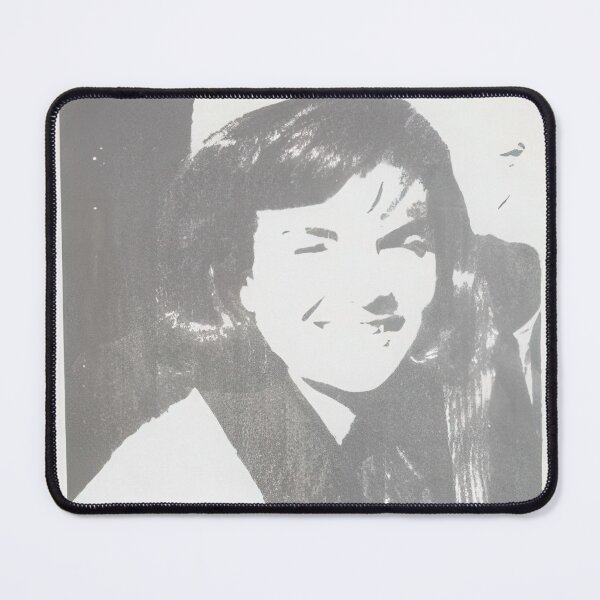 Item preview, Jacqueline Kennedy I (F. & S. II.13) - Signed Print by Andy Warhol designed and sold by stevengrossman.
