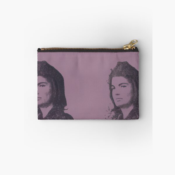 Item preview, Jacqueline Kennedy II (F. & S. II.14) - Signed Print by Andy Warhol designed and sold by stevengrossman.