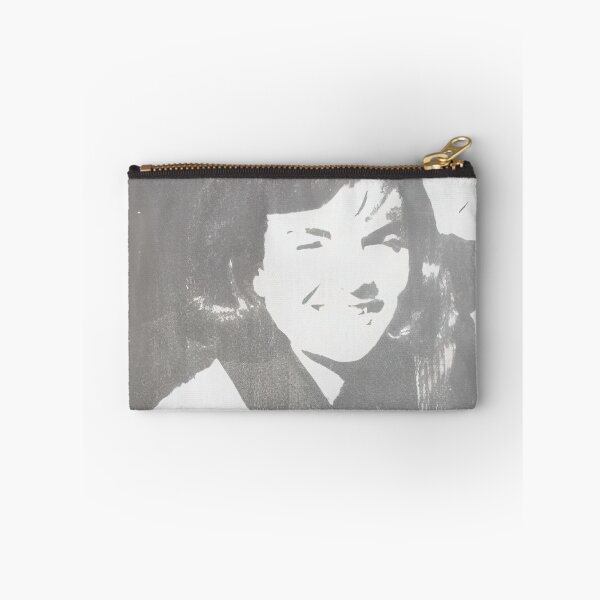 Item preview, Jacqueline Kennedy I (F. & S. II.13) - Signed Print by Andy Warhol designed and sold by stevengrossman.