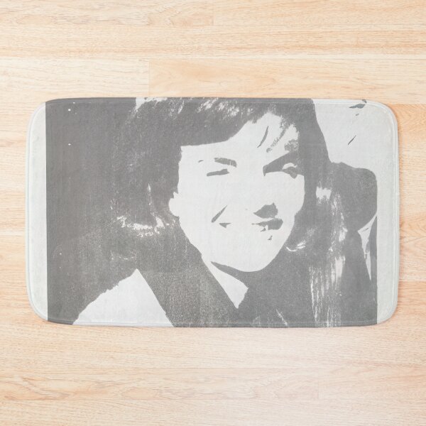Item preview, Jacqueline Kennedy I (F. & S. II.13) - Signed Print by Andy Warhol designed and sold by stevengrossman.
