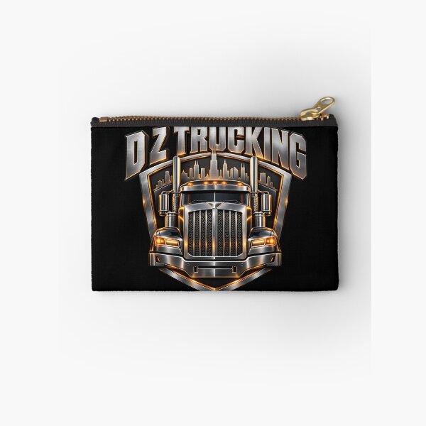 Item preview, Imaginary Trucking Company designed and sold by MarkColeImaging.