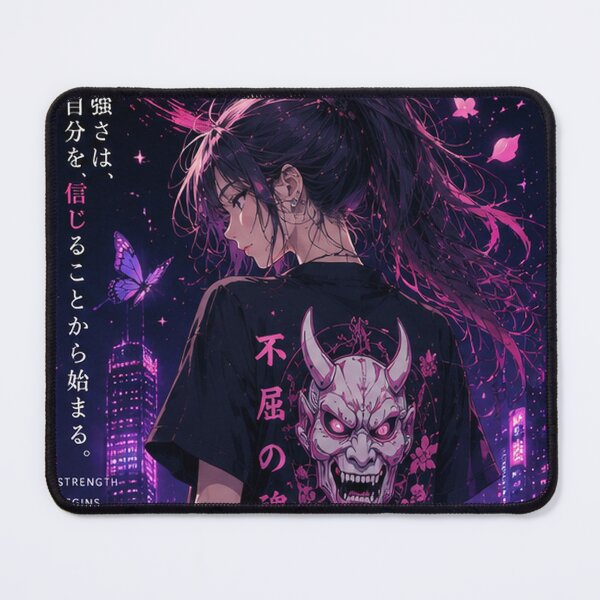 Item preview, STRENGTH designed and sold by VesperWild.