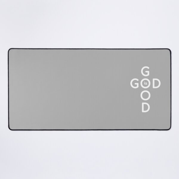 Item preview, God Is Good - Christian Faith designed and sold by Asterisk-a.