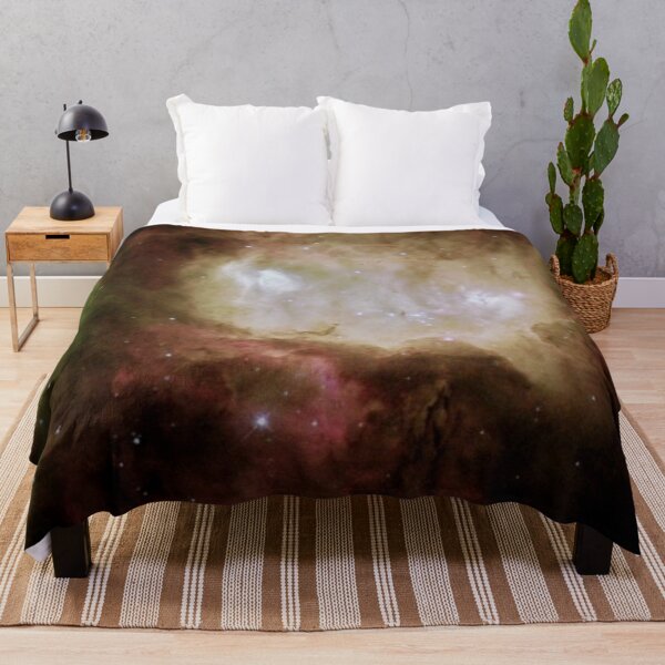 Item preview, Ghost Head Nebula  designed and sold by amanda150771.