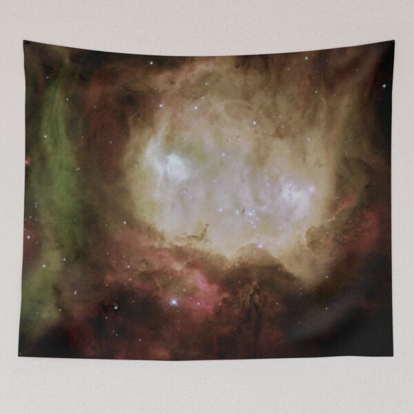 Item preview, Ghost Head Nebula  designed and sold by amanda150771.