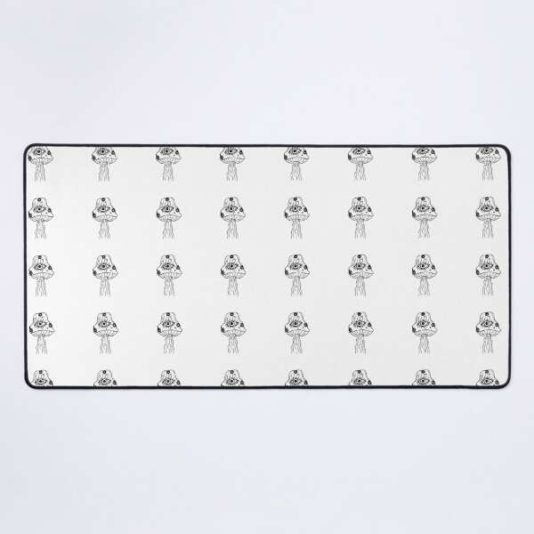 Item preview, guardian of adventure shroom sprite designed and sold by internet artifacts .