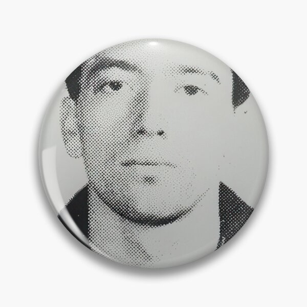 Item preview, John Joseph H No. 11 - Signed Print by Andy Warhol designed and sold by stevengrossman.