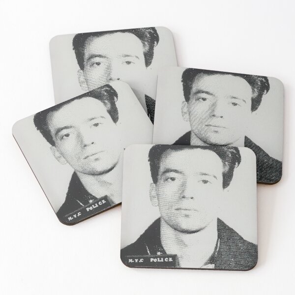 Item preview, John Joseph H No. 11 - Signed Print by Andy Warhol designed and sold by stevengrossman.