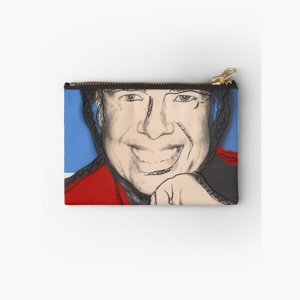 Item preview, Jimmy Carter II (F. & S. II.151) - Signed Print by Andy Warhol designed and sold by stevengrossman.