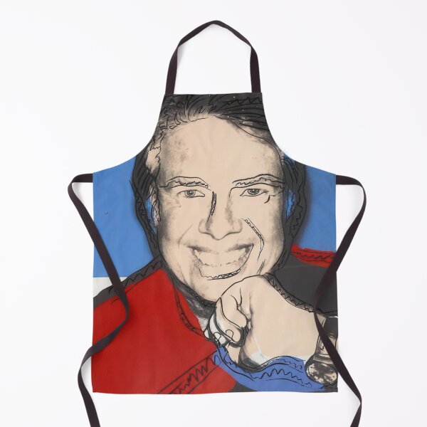 Item preview, Jimmy Carter II (F. & S. II.151) - Signed Print by Andy Warhol designed and sold by stevengrossman.