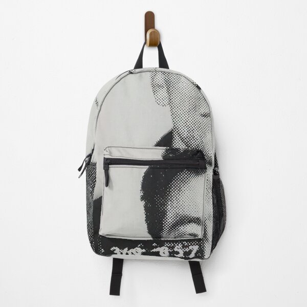 Item preview, John Joseph H No. 11 - Signed Print by Andy Warhol designed and sold by stevengrossman.