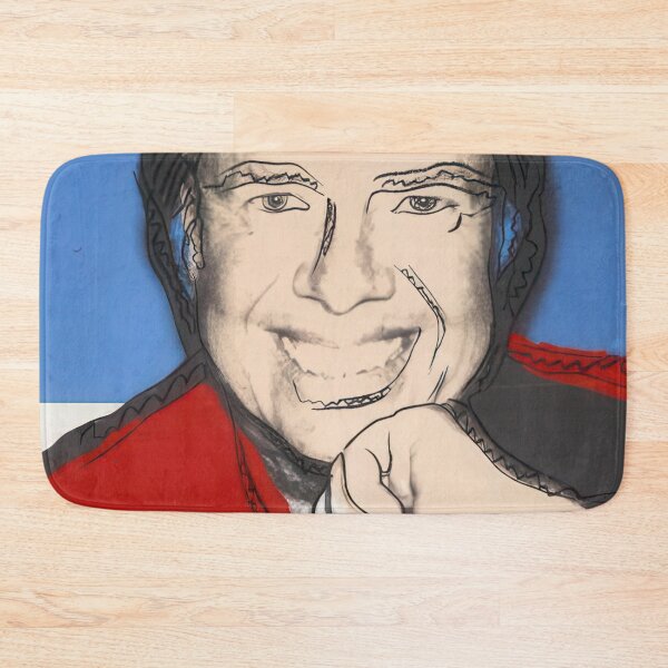 Item preview, Jimmy Carter II (F. & S. II.151) - Signed Print by Andy Warhol designed and sold by stevengrossman.
