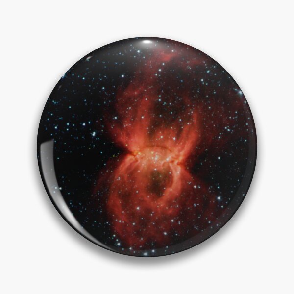 Item preview, Red Widow Nebula  designed and sold by amanda150771.
