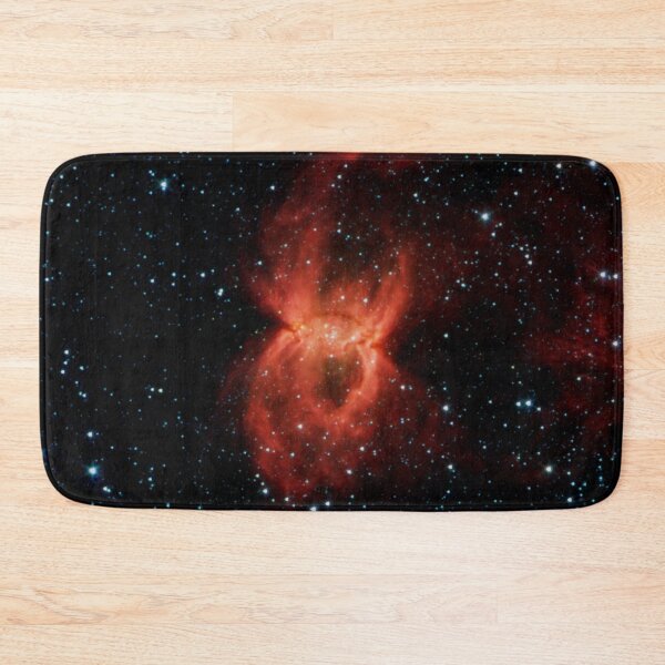 Item preview, Red Widow Nebula  designed and sold by amanda150771.
