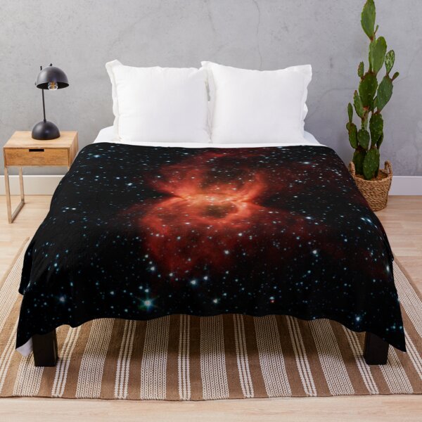 Item preview, Red Widow Nebula designed and sold by amanda150771.