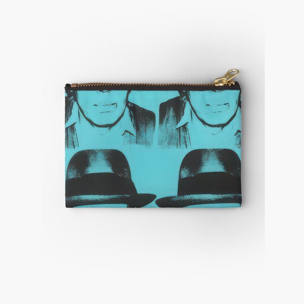 Item preview, Joseph Beuys (F. & S. II.242) - Signed Print by Andy Warhol designed and sold by stevengrossman.