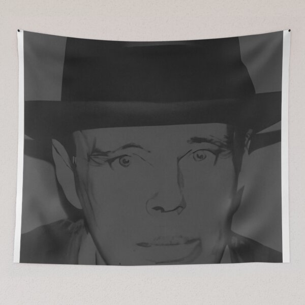 Item preview, Joseph Beuys (F. & S. II.246) - Signed Print by Andy Warhol designed and sold by stevengrossman.
