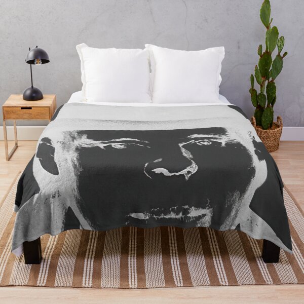 Item preview, Joseph Beuys (F. & S. II.245) - Signed Print by Andy Warhol designed and sold by stevengrossman.