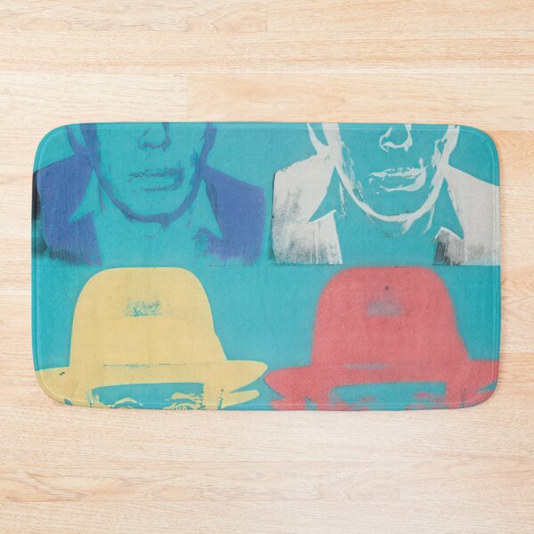 Item preview, Joseph Beuys (F. & S. II.244) - Signed Print by Andy Warhol designed and sold by stevengrossman.