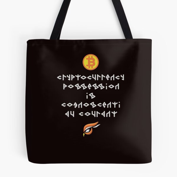 Item preview, Cognoscenti Au Courant Lite designed and sold by dakotakoin.