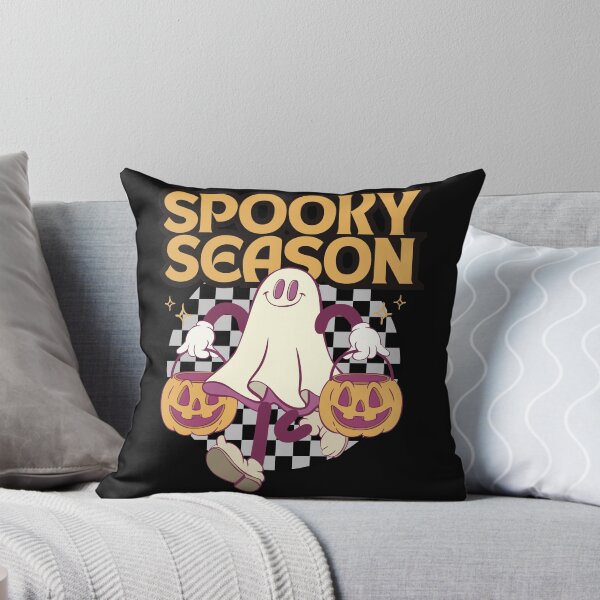 Item preview, Checkered ghost  designed and sold by Tonickay.