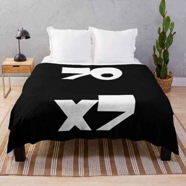 Item preview, 70x7 Seventy Times Seven Abstract Geometric Christian Forgiveness Art designed and sold by LensDyn™.