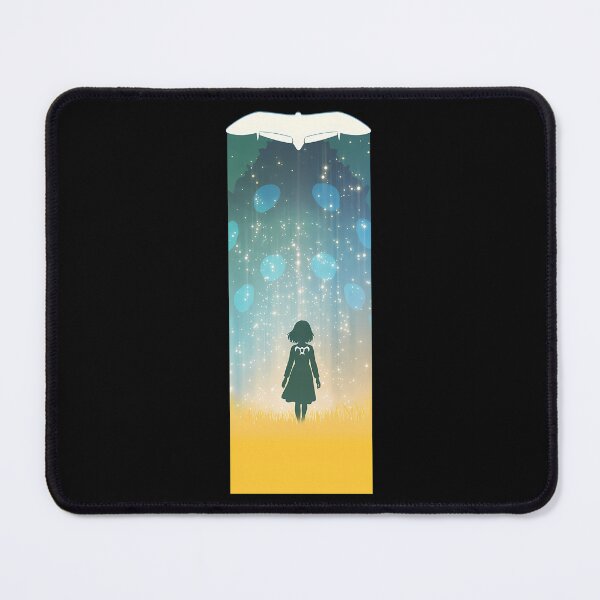Item preview, Nausicaa Of The Valley Of The Wind - No Title designed and sold by SNArtAnimShop.