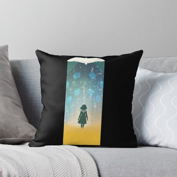 Item preview, Nausicaa Of The Valley Of The Wind - No Title designed and sold by SNArtAnimShop.