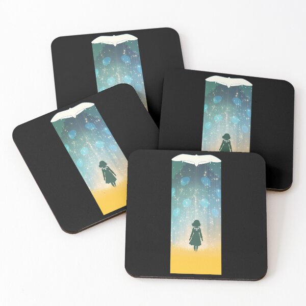 Item preview, Nausicaa Of The Valley Of The Wind - No Title designed and sold by SNArtAnimShop.