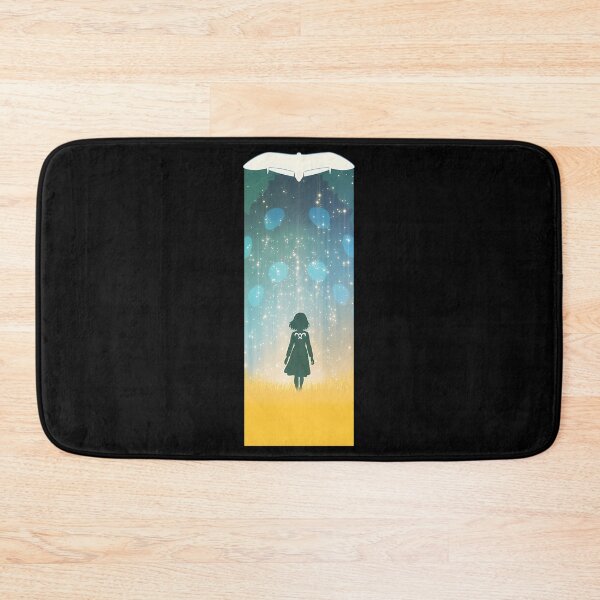 Item preview, Nausicaa Of The Valley Of The Wind - No Title designed and sold by SNArtAnimShop.