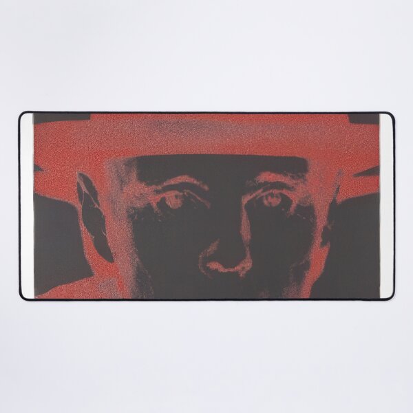 Item preview, Joseph Beuys (F. & S. II.247) - Signed Print by Andy Warhol designed and sold by stevengrossman.