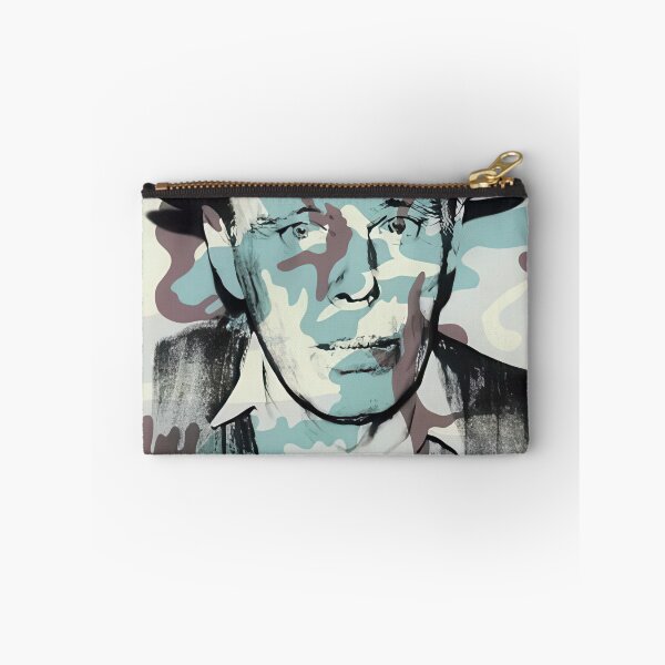Item preview, Joseph Beuys In Memoriam (F. & S. II.371) - Signed Print by Andy Warhol designed and sold by stevengrossman.