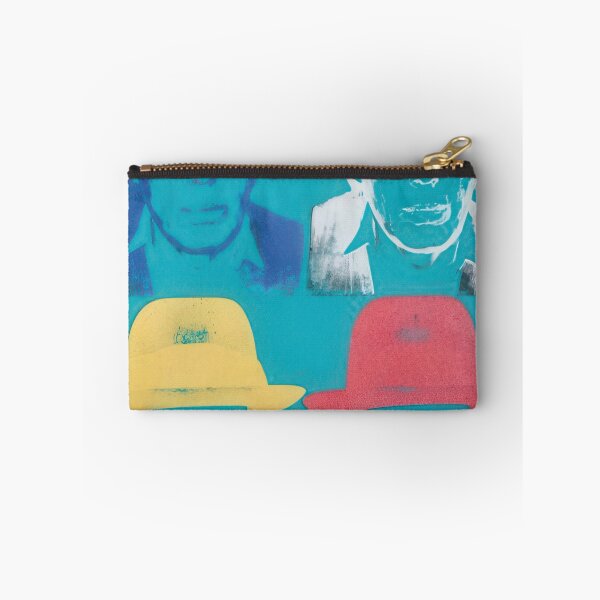 Item preview, Joseph Beuys State III (F. & S. II.244) - Signed Print by Andy Warhol designed and sold by stevengrossman.