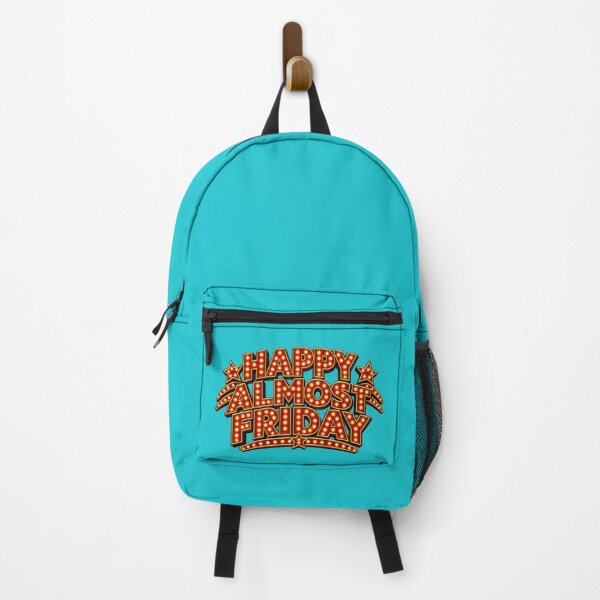 Item preview, Happy Almost Friday (Thursday)  designed and sold by TheFatherOfArt.