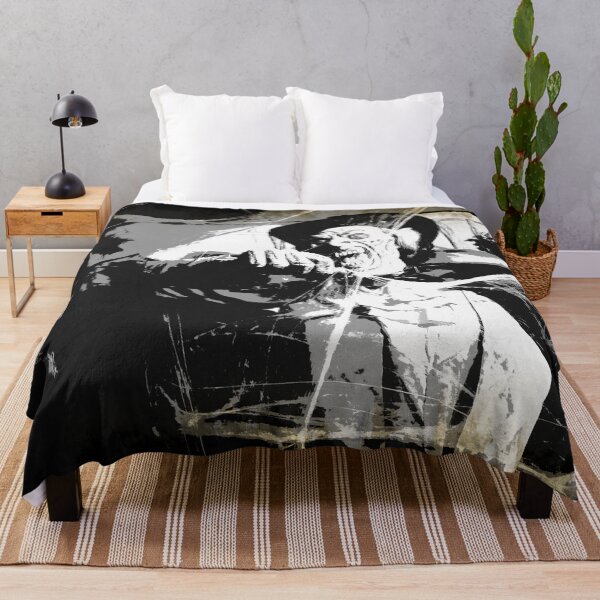 Item preview, Vampyre Prince - Halloween Design designed and sold by NaturePrints.
