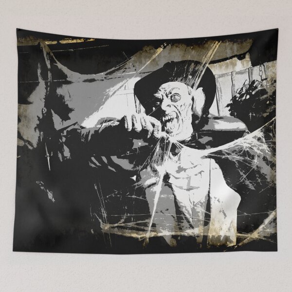 Item preview, Vampyre Prince - Halloween Design designed and sold by NaturePrints.