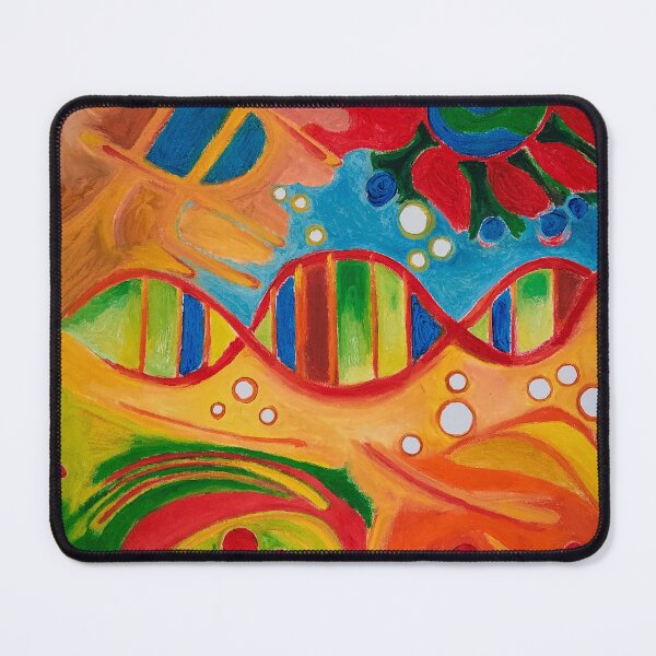 Item preview, The Code of Life designed and sold by shartistsh.