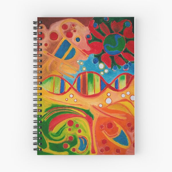 Item preview, The Code of Life designed and sold by shartistsh.