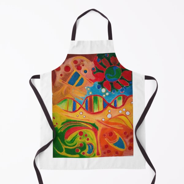 Item preview, The Code of Life designed and sold by shartistsh.