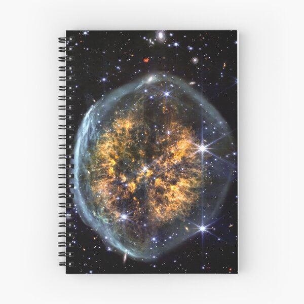 Item preview, Cranium Nebula  designed and sold by amanda150771.